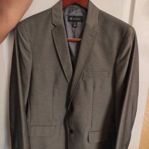 INC Men´s Grey Jacket